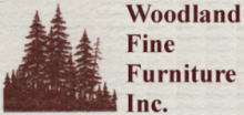 Woodland Furniture